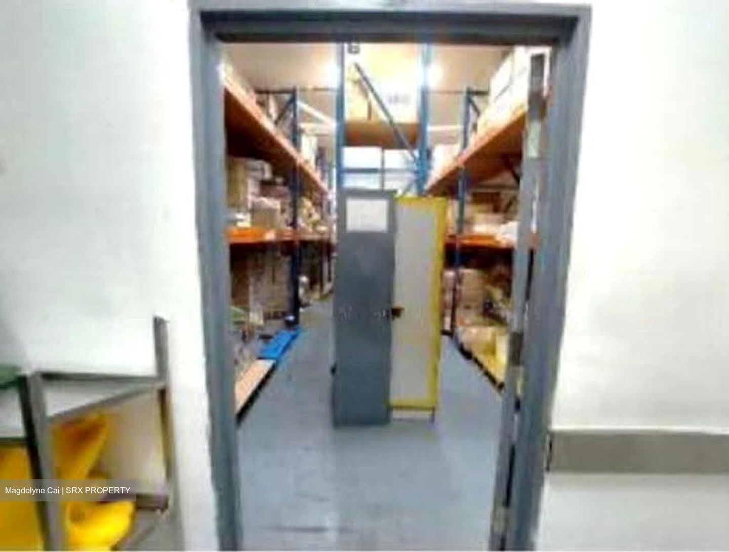 Woodlands Terrace (D25), Factory #639832501